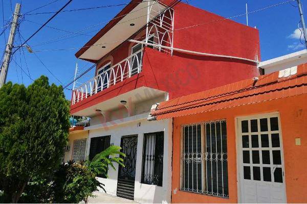 Foto de casa en andador rosa de oro manzana 46 18, infonavit el rosario, tuxtla gutiérrez, chiapas, 12511370 foto 01 Foto de casa en venta en andador rosa de oro manzana 46 18, infonavit el rosario, tuxtla gutiérrez, chiapas, 12511370 No. 01