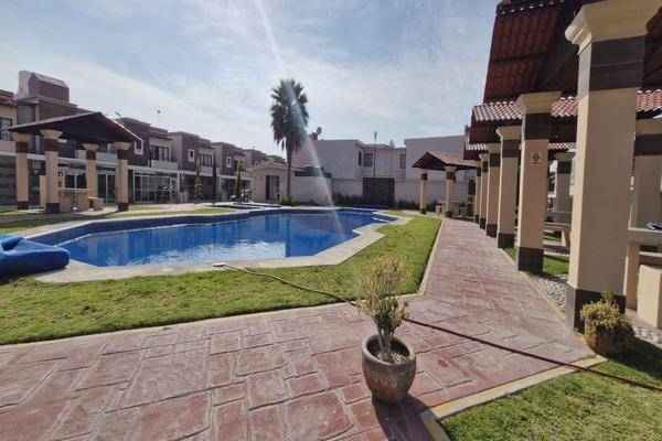 Foto de casa en , andalucía residencial, tizayuca, hidalgo, 0 foto 01 Foto de casa en renta en , andalucía residencial, tizayuca, hidalgo, 0 No. 01