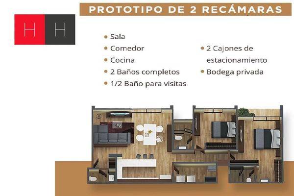 Foto de departamento en andalucia residencial , zona cementos atoyac, puebla, puebla, 0 foto 02 Foto de departamento en renta en andalucia residencial , zona cementos atoyac, puebla, puebla, 0 No. 02