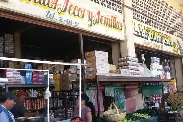 Foto de bodega en anden 3 modulo 4 bodega 10 central de abastos, el refugio, irapuato, guanajuato, 610331 foto 03 Foto de bodega en venta en anden 3 modulo 4 bodega 10 central de abastos, el refugio, irapuato, guanajuato, 610331 no 03