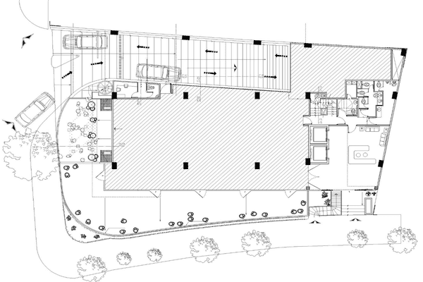 Foto de local en andes , lomas de bezares, miguel hidalgo, df / cdmx, 0 foto 05 Foto de local en renta en andes , lomas de bezares, miguel hidalgo, df / cdmx, 0 No. 05