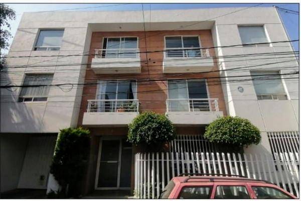 Foto de departamento en andes , los alpes, álvaro obregón, df / cdmx, 27950498 foto 01 Foto de departamento en venta en andes , los alpes, álvaro obregón, df / cdmx, 27950498 No. 01