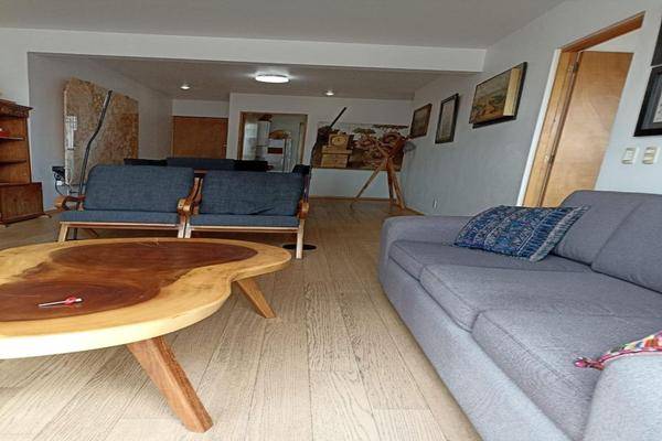 Foto de departamento en andes , los alpes, álvaro obregón, df / cdmx, 27950498 foto 04 Foto de departamento en venta en andes , los alpes, álvaro obregón, df / cdmx, 27950498 No. 04