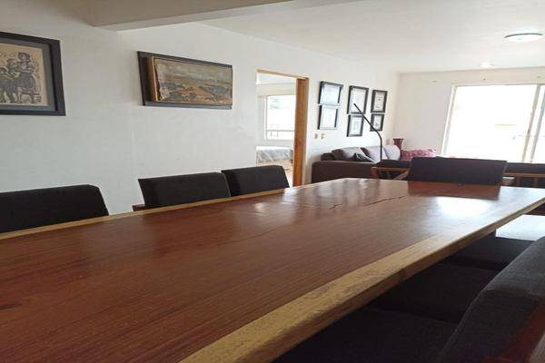 Foto de departamento en andes , los alpes, álvaro obregón, df / cdmx, 27950498 foto 05 Foto de departamento en venta en andes , los alpes, álvaro obregón, df / cdmx, 27950498 No. 05