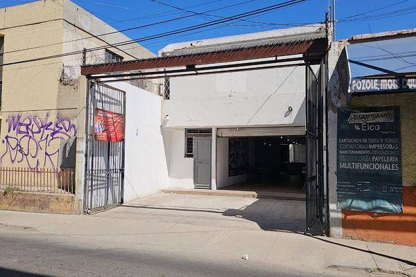 Foto de bodega en andres teran , santa teresita, guadalajara, jalisco, 0 foto 02 Foto de bodega en renta en andres teran , santa teresita, guadalajara, jalisco, 0 No. 02