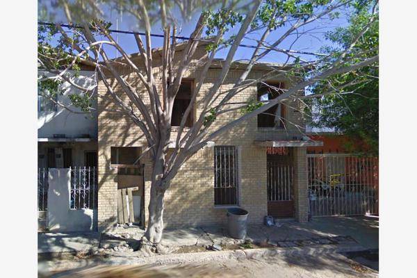 Foto de casa en andrés treviño 0, infonavit fundadores, nuevo laredo, tamaulipas, 24865887 foto 02 Foto de casa en venta en andrés treviño 0, infonavit fundadores, nuevo laredo, tamaulipas, 24865887 No. 02