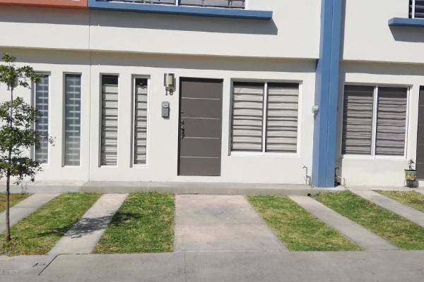 Foto de casa en angel martinez , rancho nuevo 1ra. sección, guadalajara, jalisco, 13820469 foto 01 Foto de casa en renta en angel martinez , rancho nuevo 1ra. sección, guadalajara, jalisco, 13820469 No. 01