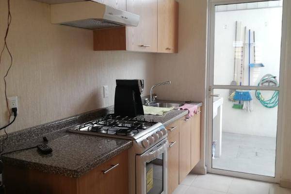 Foto de casa en angel martinez , rancho nuevo 1ra. sección, guadalajara, jalisco, 13820469 foto 05 Foto de casa en renta en angel martinez , rancho nuevo 1ra. sección, guadalajara, jalisco, 13820469 No. 05