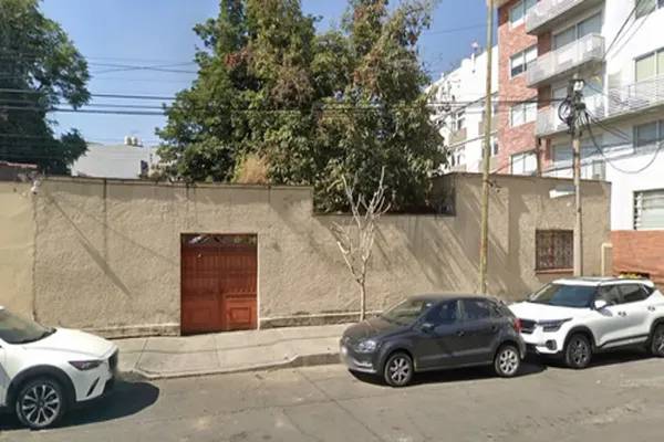 Foto de casa en anillo perif. , mixcoac, benito juárez, df / cdmx, 0 foto 01 Foto de casa en venta en anillo perif. , mixcoac, benito juárez, df / cdmx, 0 No. 01