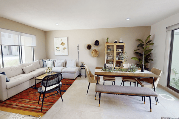 Foto de casa en anillo vial fray junípero , residencial el refugio, querétaro, querétaro, 0 foto 06 Foto de casa en venta en anillo vial fray junípero , residencial el refugio, querétaro, querétaro, 0 No. 06