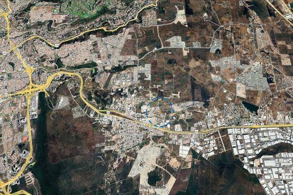 Foto de terreno industrial en anillo vial ii , cumbres de conín tercera sección, el marqués, querétaro, 0 foto 01 Foto de terreno industrial en venta en anillo vial ii , cumbres de conín tercera sección, el marqués, querétaro, 0 No. 01