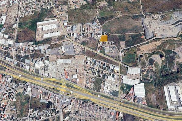 Foto de terreno industrial en anillo vial ii , cumbres de conín tercera sección, el marqués, querétaro, 0 foto 02 Foto de terreno industrial en venta en anillo vial ii , cumbres de conín tercera sección, el marqués, querétaro, 0 No. 02
