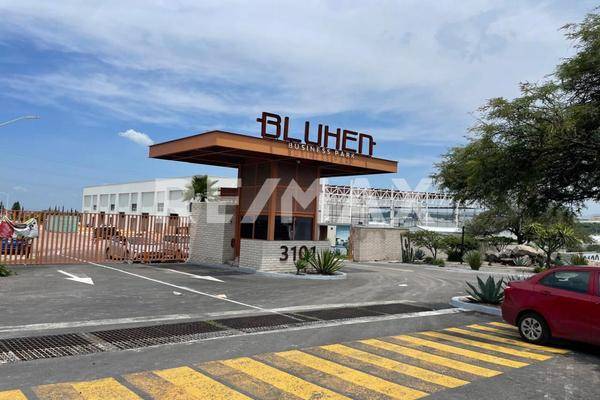 Foto de terreno industrial en anillo vial lll oriente business park bluhen , parque industrial el marqués, el marqués, querétaro, 30172243 foto 01 Foto de terreno industrial en venta en anillo vial lll oriente business park bluhen , parque industrial el marqués, el marqués, querétaro, 30172243 No. 01