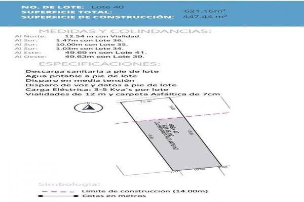 Foto de terreno industrial en anillo vial lll oriente business park bluhen , parque industrial el marqués, el marqués, querétaro, 30172243 foto 02 Foto de terreno industrial en venta en anillo vial lll oriente business park bluhen , parque industrial el marqués, el marqués, querétaro, 30172243 No. 02
