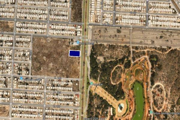 Foto de terreno comercial en animaya , caucel, mérida, yucatán, 0 foto 03 Foto de terreno comercial en venta en animaya , caucel, mérida, yucatán, 0 No. 03