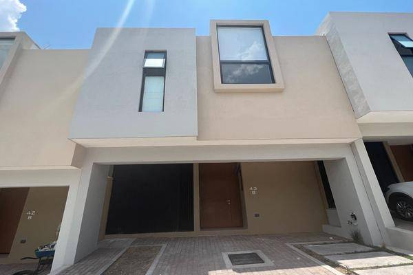Foto de casa en antalia ambar , zibatá, el marqués, querétaro, 0 foto 01 Foto de casa en renta en antalia ambar , zibatá, el marqués, querétaro, 0 No. 01