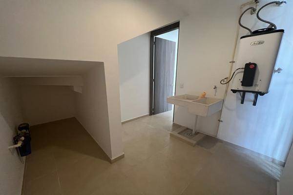 Foto de casa en antalia ambar , zibatá, el marqués, querétaro, 0 foto 05 Foto de casa en renta en antalia ambar , zibatá, el marqués, querétaro, 0 No. 05