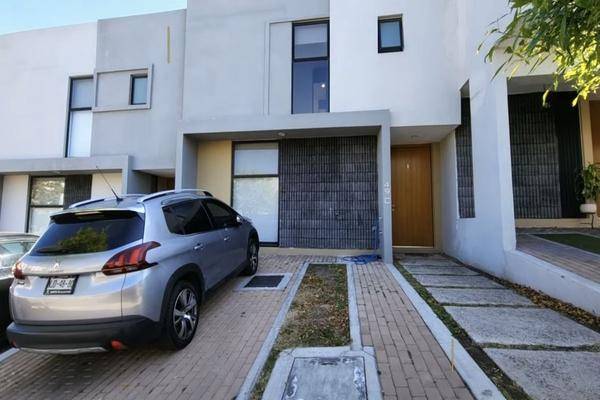 Foto de casa en antalia ambar , zibatá, el marqués, querétaro, 29295246 foto 02 Foto de casa en venta en antalia ambar , zibatá, el marqués, querétaro, 29295246 No. 02