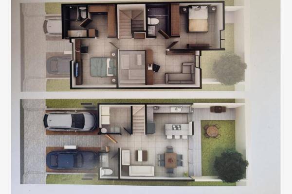 Foto de casa en condominio en antalia cantera 34, zibatá, el marqués, querétaro, 27102462 foto 02 Foto de casa en condominio en venta en antalia cantera 34, zibatá, el marqués, querétaro, 27102462 No. 02