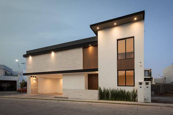 Foto de casa en antares , san luis, san luis potosí, san luis potosí, 29876693 foto 02 Foto de casa en venta en antares , san luis, san luis potosí, san luis potosí, 29876693 No. 02