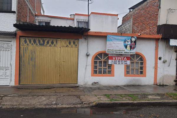 Foto de casa en antares , valle del sol, irapuato, guanajuato, 0 foto 01 Foto de casa en venta en antares , valle del sol, irapuato, guanajuato, 0 No. 01