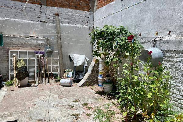 Foto de casa en antares , valle del sol, irapuato, guanajuato, 0 foto 03 Foto de casa en venta en antares , valle del sol, irapuato, guanajuato, 0 No. 03