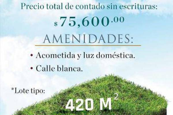 Foto de terreno habitacional en antaria (merida yucatan) , merida centro, mérida, yucatán, 0 foto 03 Foto de terreno habitacional en venta en antaria (merida yucatan) , merida centro, mérida, yucatán, 0 No. 03
