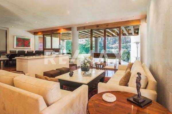 Foto de casa en condominio en antiguo camino a san mateo chimalpa , contadero, cuajimalpa de morelos, df / cdmx, 26377564 foto 03 Foto de casa en condominio en venta en antiguo camino a san mateo chimalpa , contadero, cuajimalpa de morelos, df / cdmx, 26377564 No. 03