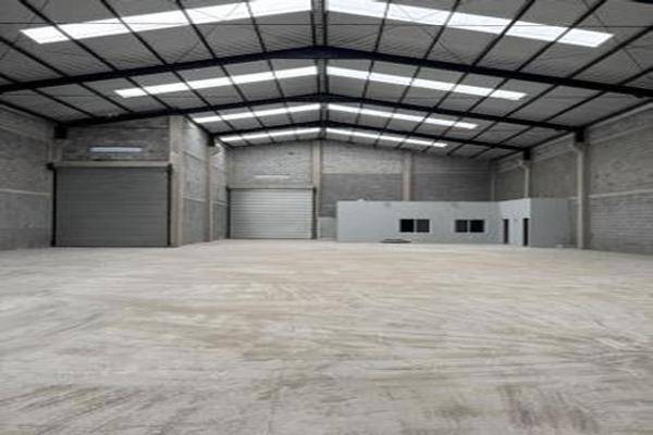 Foto de bodega en antiguo camino a villa de garcía , parque industrial multitech, santa catarina, nuevo león, 0 foto 02 Foto de bodega en renta en antiguo camino a villa de garcía , parque industrial multitech, santa catarina, nuevo león, 0 No. 02