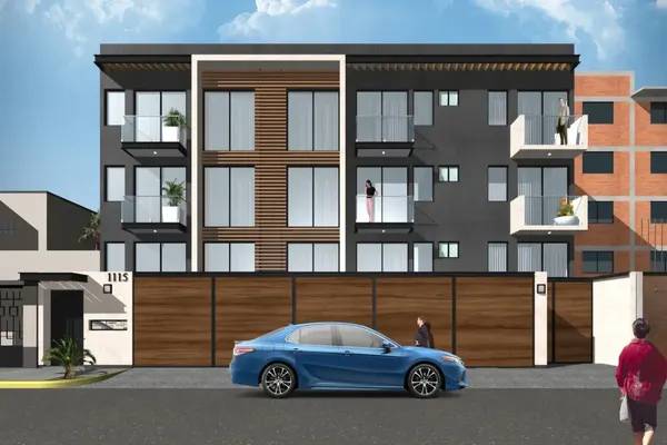 Foto de departamento en antillas 1115, portales norte, benito juárez, df / cdmx, 0 foto 02 Foto de departamento en venta en antillas 1115, portales norte, benito juárez, df / cdmx, 0 No. 02