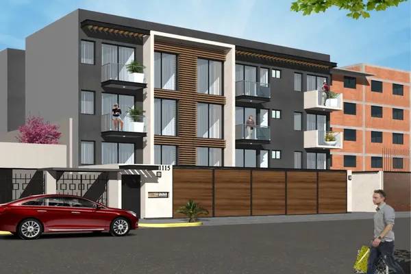 Foto de departamento en antillas 1115, portales norte, benito juárez, df / cdmx, 0 foto 03 Foto de departamento en venta en antillas 1115, portales norte, benito juárez, df / cdmx, 0 No. 03