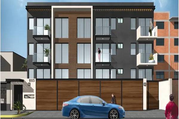 Foto de departamento en antillas 1115, portales norte, benito juárez, df / cdmx, 0 foto 04 Foto de departamento en venta en antillas 1115, portales norte, benito juárez, df / cdmx, 0 No. 04