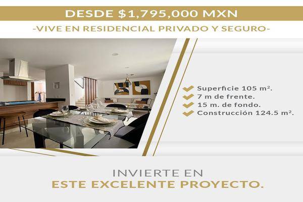Foto de casa en antillas 307, cd satelite, 37353 león, gto. , observatorio, león, guanajuato, 25584546 foto 03 Foto de casa en venta en antillas 307, cd satelite, 37353 león, gto. , observatorio, león, guanajuato, 25584546 No. 03