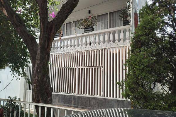 Foto de casa en antillas , portales sur, benito juárez, df / cdmx, 29135537 foto 04 Foto de casa en venta en antillas , portales sur, benito juárez, df / cdmx, 29135537 No. 04