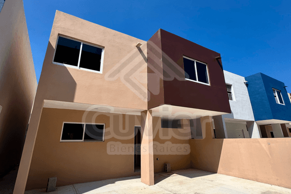 Foto de casa en antonio araujo , jesús luna luna, ciudad madero, tamaulipas, 30376316 foto 01 Foto de casa en venta en antonio araujo , jesús luna luna, ciudad madero, tamaulipas, 30376316 No. 01