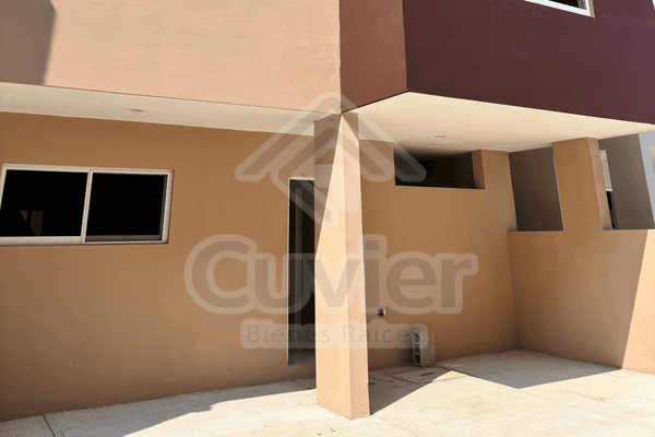 Foto de casa en antonio araujo , jesús luna luna, ciudad madero, tamaulipas, 30376316 foto 03 Foto de casa en venta en antonio araujo , jesús luna luna, ciudad madero, tamaulipas, 30376316 No. 03