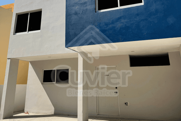 Foto de casa en antonio araujo , jesús luna luna, ciudad madero, tamaulipas, 30376316 foto 04 Foto de casa en venta en antonio araujo , jesús luna luna, ciudad madero, tamaulipas, 30376316 No. 04