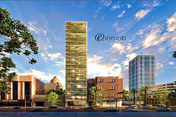 Foto de departamento en antonio caso , tabacalera, cuauhtémoc, df / cdmx, 30766569 foto 01 Foto de departamento en venta en antonio caso , tabacalera, cuauhtémoc, df / cdmx, 30766569 No. 01