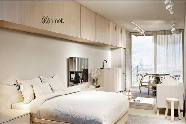 Foto de departamento en antonio caso , tabacalera, cuauhtémoc, df / cdmx, 30766569 foto 03 Foto de departamento en venta en antonio caso , tabacalera, cuauhtémoc, df / cdmx, 30766569 No. 03