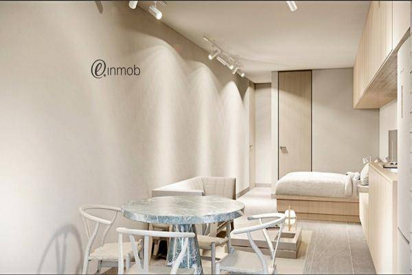 Foto de departamento en antonio caso , tabacalera, cuauhtémoc, df / cdmx, 30766569 foto 04 Foto de departamento en venta en antonio caso , tabacalera, cuauhtémoc, df / cdmx, 30766569 No. 04