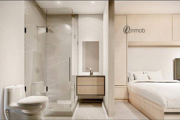 Foto de departamento en antonio caso , tabacalera, cuauhtémoc, df / cdmx, 30766569 foto 05 Foto de departamento en venta en antonio caso , tabacalera, cuauhtémoc, df / cdmx, 30766569 No. 05