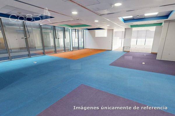 Foto de oficina en antonio dovalí jaime , santa fe, álvaro obregón, df / cdmx, 30445963 foto 03 Foto de oficina en renta en antonio dovalí jaime , santa fe, álvaro obregón, df / cdmx, 30445963 No. 03