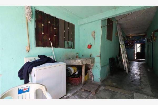 Foto de casa en antonio rivera de la torre , reforma agraria 5a secc, querétaro, querétaro, 22623645 foto 03 Foto de casa en venta en antonio rivera de la torre , reforma agraria 5a secc, querétaro, querétaro, 22623645 No. 03