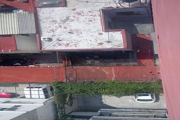 Foto de terreno habitacional en antonio sola , condesa, cuauhtémoc, df / cdmx, 0 foto 03 Foto de terreno habitacional en renta en antonio sola , condesa, cuauhtémoc, df / cdmx, 0 No. 03