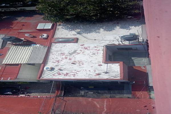 Foto de terreno habitacional en antonio sola , condesa, cuauhtémoc, df / cdmx, 0 foto 04 Foto de terreno habitacional en renta en antonio sola , condesa, cuauhtémoc, df / cdmx, 0 No. 04