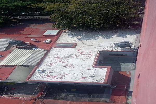 Foto de terreno habitacional en antonio sola , condesa, cuauhtémoc, df / cdmx, 0 foto 05 Foto de terreno habitacional en renta en antonio sola , condesa, cuauhtémoc, df / cdmx, 0 No. 05