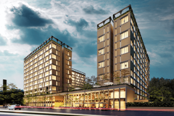 Foto de departamento en anuva , residencial parque virreyes, zapopan, jalisco, 27965422 foto 02 Foto de departamento en venta en anuva , residencial parque virreyes, zapopan, jalisco, 27965422 No. 02