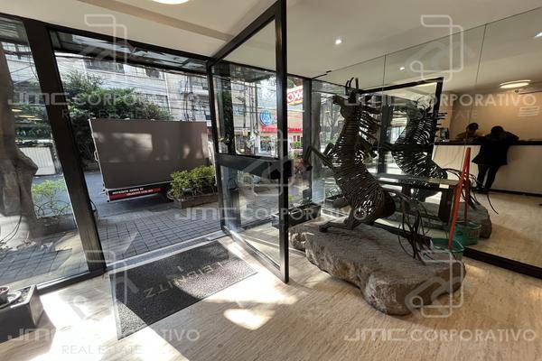 Foto de oficina en , anzures, miguel hidalgo, df / cdmx, 0 foto 01 Foto de oficina en renta en , anzures, miguel hidalgo, df / cdmx, 0 No. 01