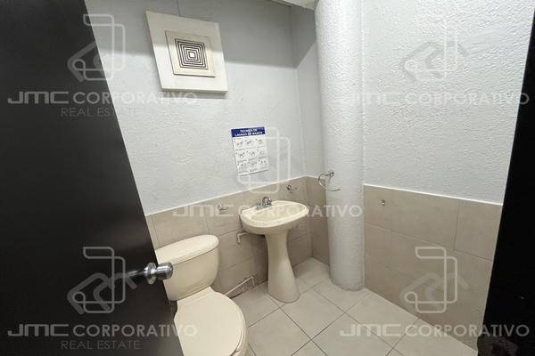 Foto de oficina en , anzures, miguel hidalgo, df / cdmx, 0 foto 04 Foto de oficina en renta en , anzures, miguel hidalgo, df / cdmx, 0 No. 04