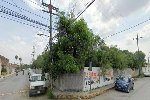 Foto de terreno habitacional en , apodaca centro, apodaca, nuevo león, 0 foto 02 Foto de terreno habitacional en venta en , apodaca centro, apodaca, nuevo león, 0 No. 02